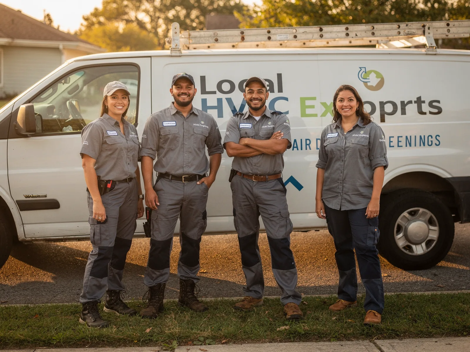 24/7 HVAC Repair & AC Replacement company in Cold Bay, AK